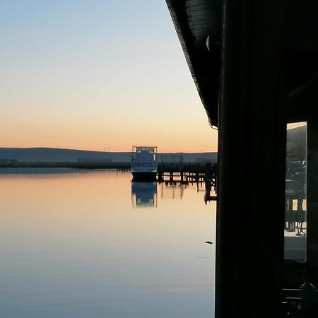Kingfisher By The River - Self Catering Велдриф Екстериор снимка
