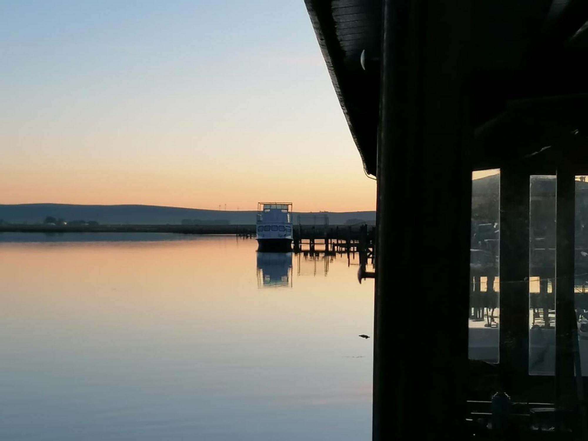 Kingfisher By The River - Self Catering Велдриф Екстериор снимка