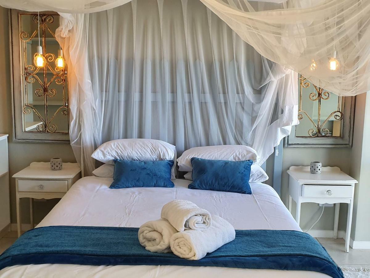 Kingfisher By The River - Self Catering Велдриф Екстериор снимка